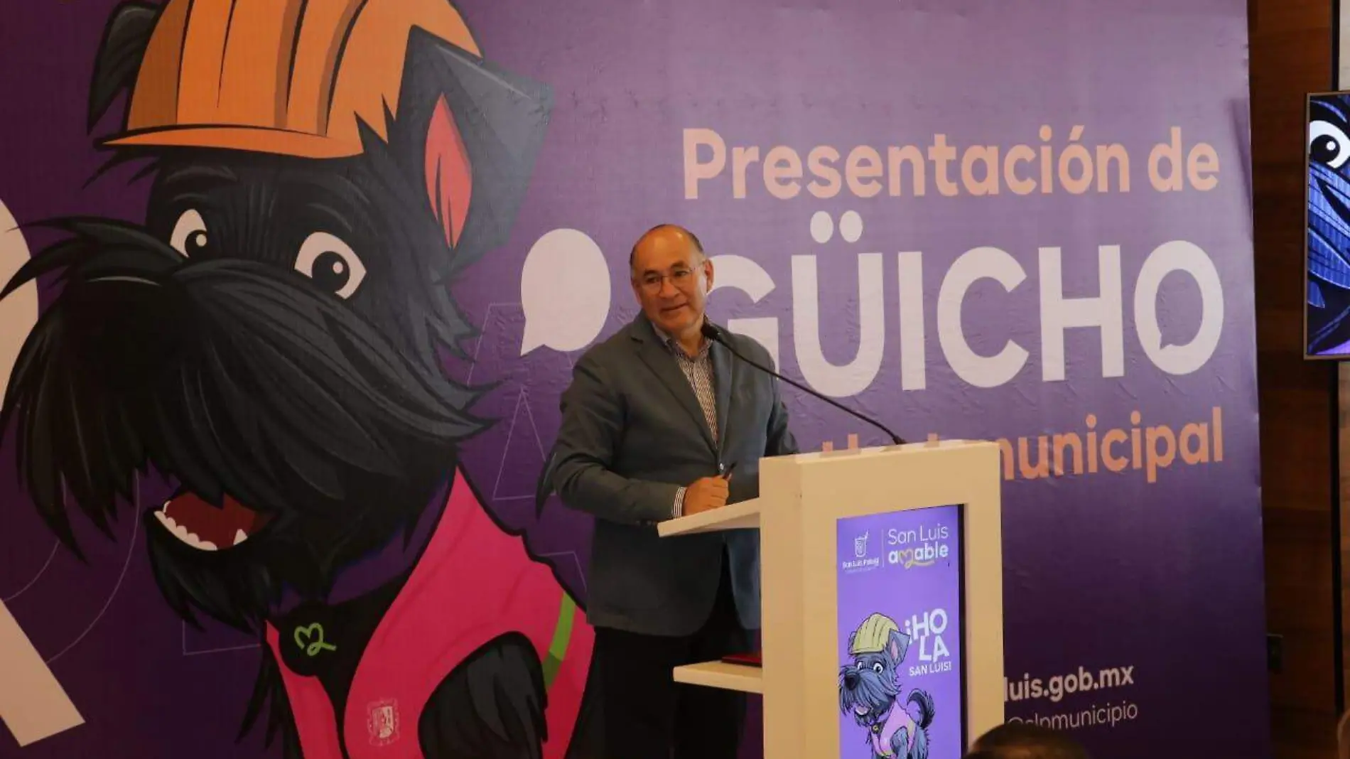 Enrique Galindo Presentación Guicho chatbot municipal (1)